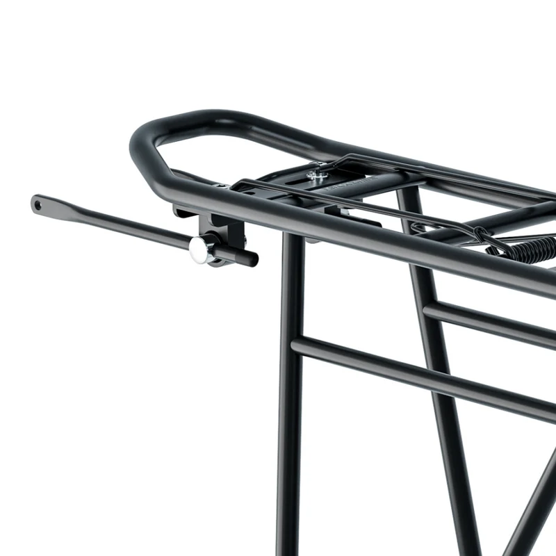 Porte-bagages arrière Racktime Basic 2.0 Tour - 28 pouces