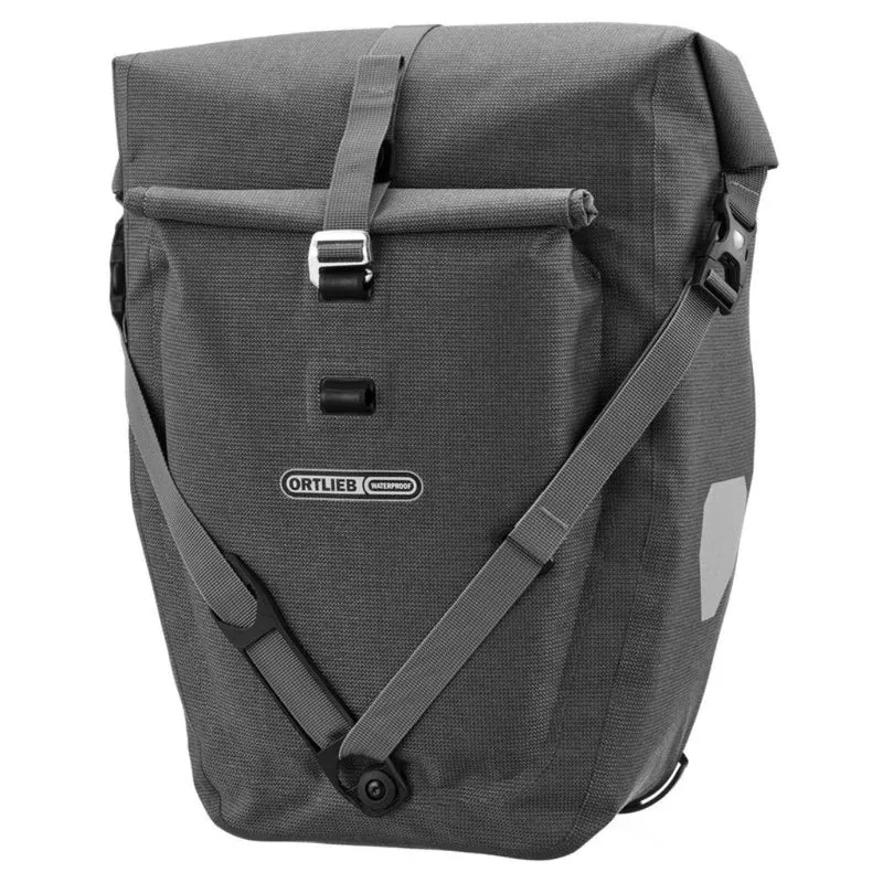 Sacoche Ortlieb back roller plus urban QL2.2