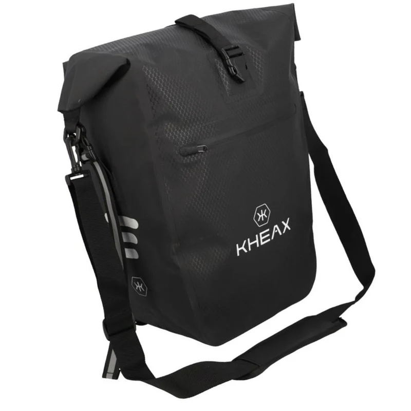 Sacoche avec antivol Kheax Izoard II 31 L