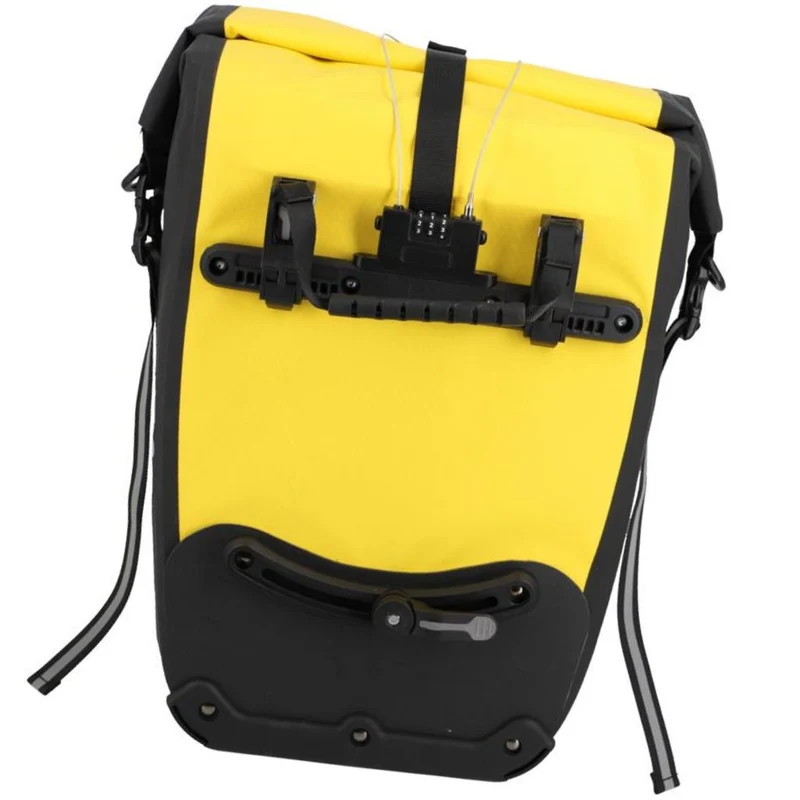 Sacoche avec antivol Kheax Izoard II 31 L