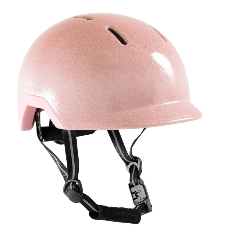 Casque vélo Swivvle réfléchissant Sirius