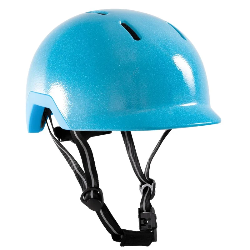Casque vélo Swivvle réfléchissant Sirius