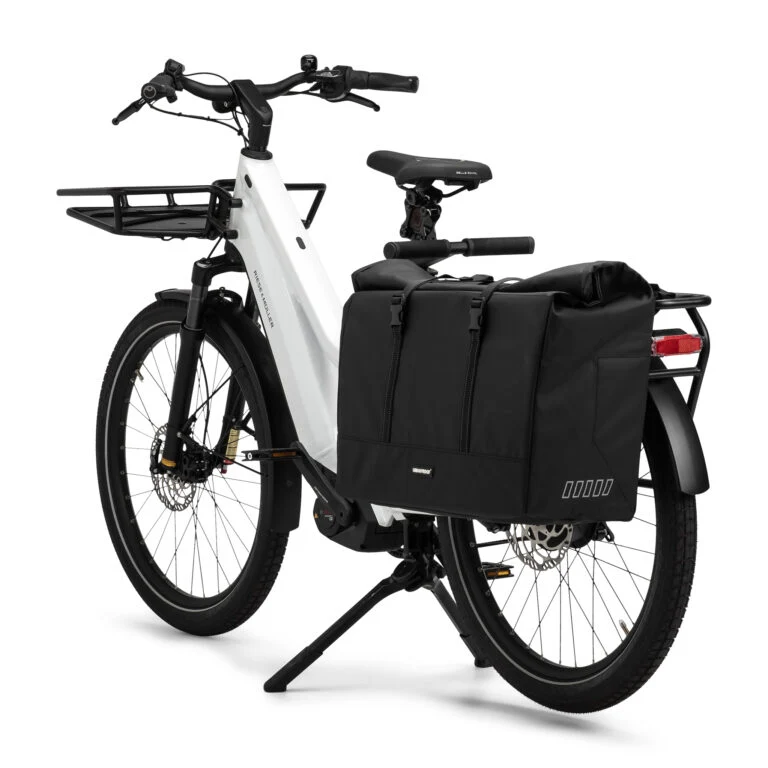Sacoche Urban Proof Longtail 60L