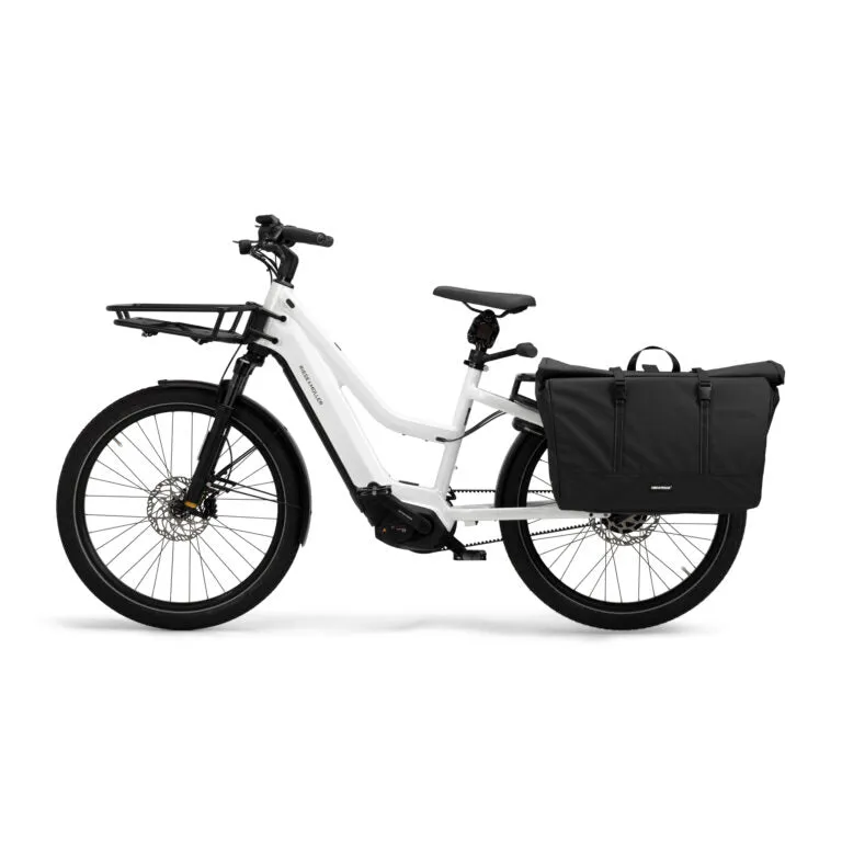 Sacoche Urban Proof Longtail 60L