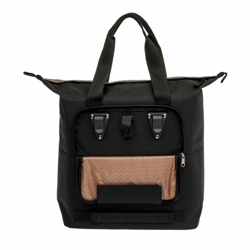Sacoche vélo New Looxs Oslo Shopper Kota 24L