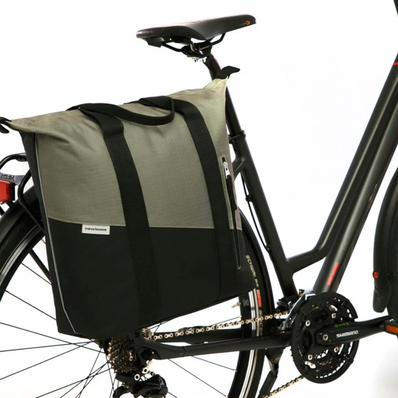 Sacoche vélo New Looxs Oslo Shopper Kota 24L