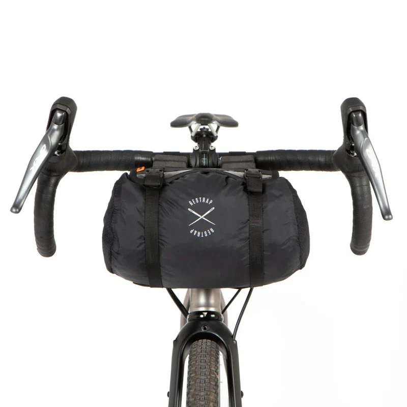 Sacoche de guidon Restrap Drop Bar Race Bar Bag