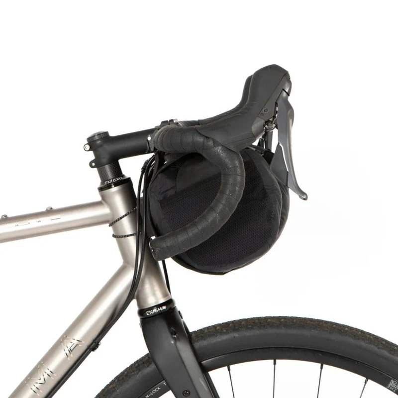 Sacoche de guidon Restrap Drop Bar Race Bar Bag