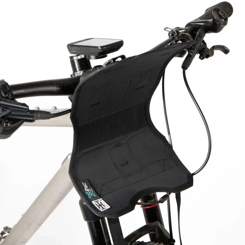 Sacoche de guidon vélo Restrap Race Bar Bag Flat Bar 7L