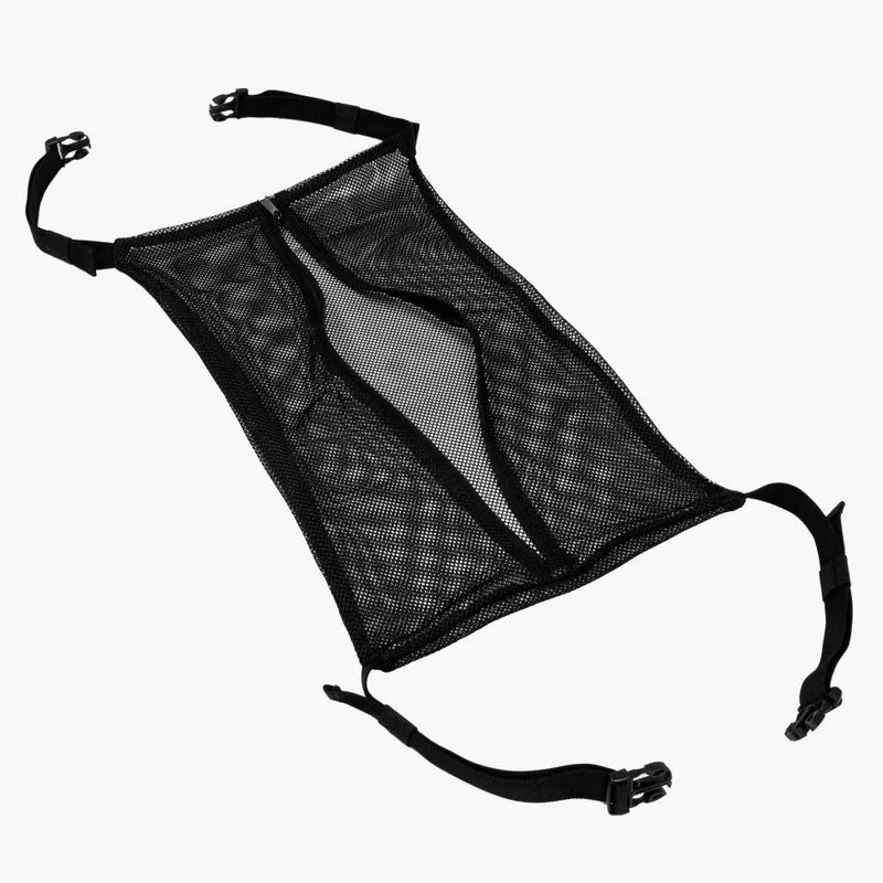 Sac moto cargo Carbon Series 65L - X-PLOR