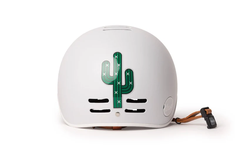 Sticker Réfléchissant Cactus