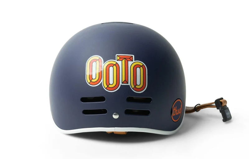 Sticker Réfléchissant OOTO