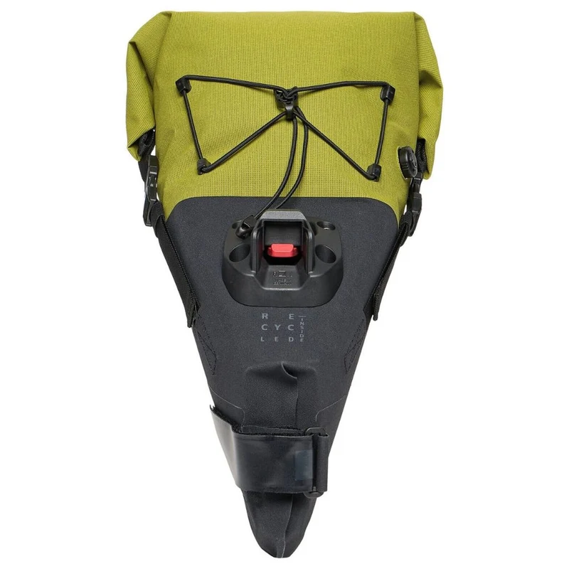 Sacoche de selle bikepacking Vaude Trailsaddle Compact