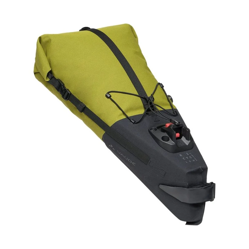 Sacoche de selle bikepacking Vaude Trailsaddle Compact
