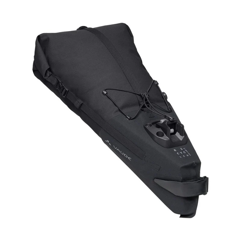 Sacoche de selle bikepacking Vaude Trailsaddle Compact