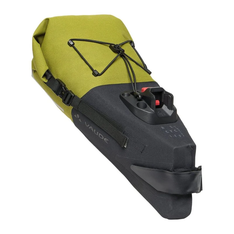Sacoche de selle bikepacking Vaude Trailsaddle Compact