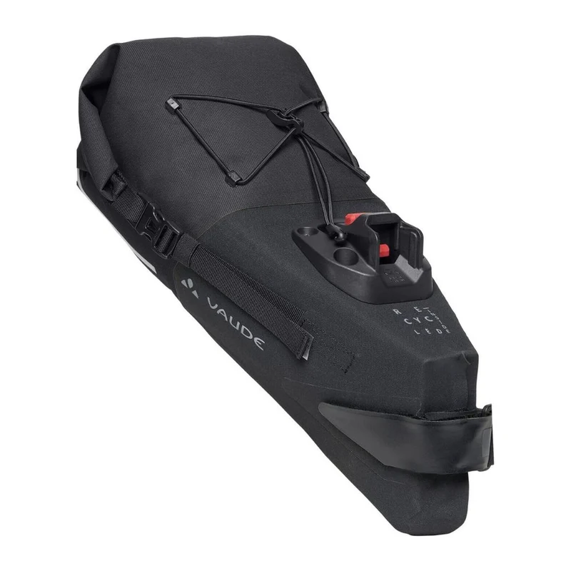 Sacoche de selle bikepacking Vaude Trailsaddle Compact