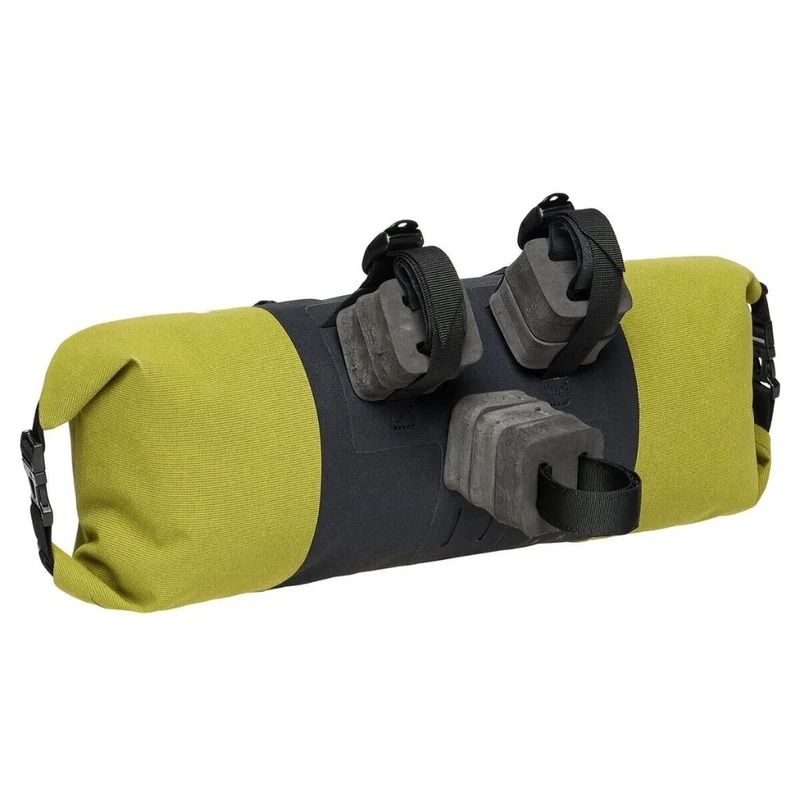 Sacoche de guidon étanche Trailfront Compact Vaude