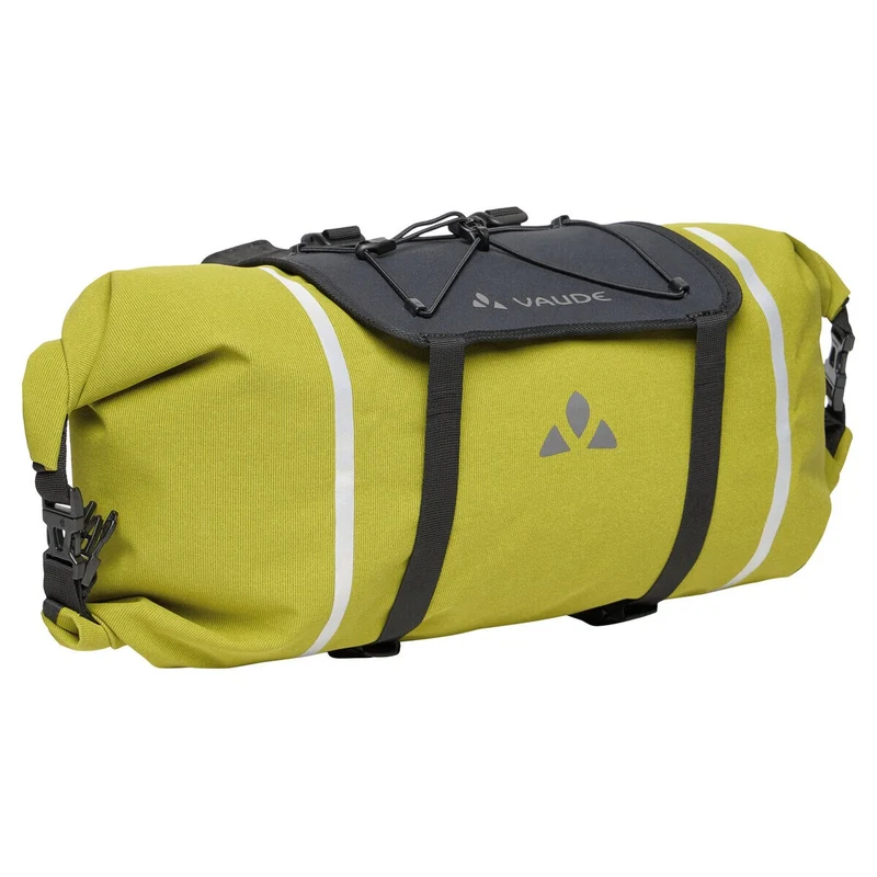 Sacoche guidon vélo étanche Vaude Trailfront Cage 10 L