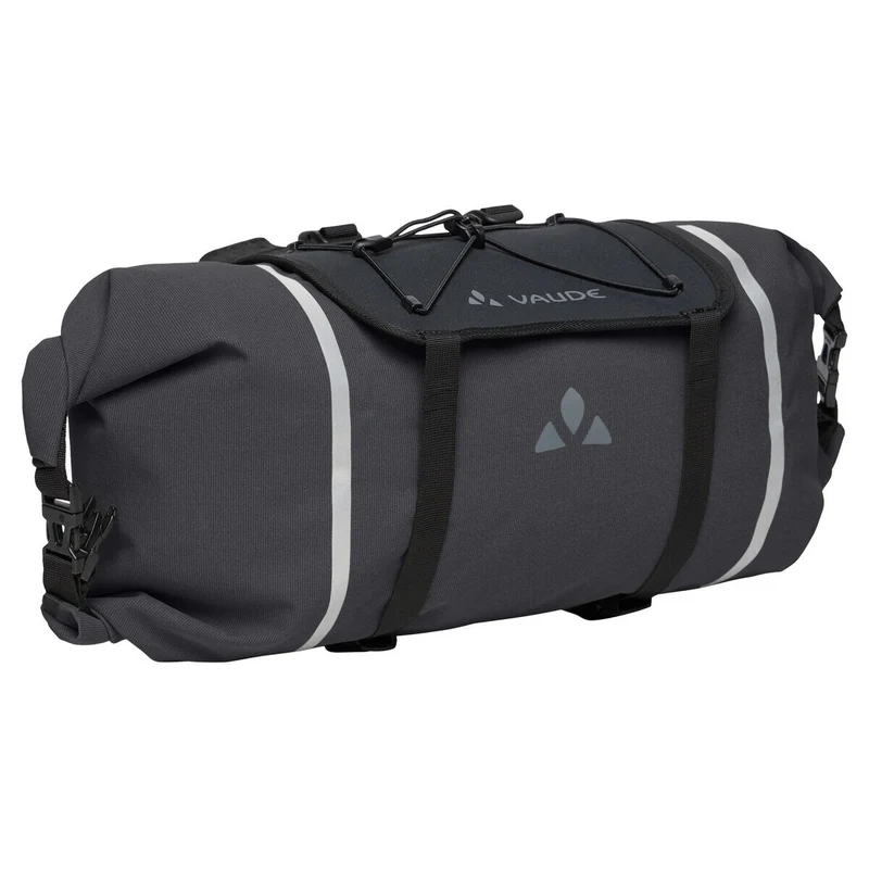 Sacoche guidon vélo étanche Vaude Trailfront Cage 10 L