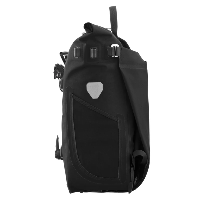 Sac à dos convertible en sacoche vélo Ortlieb Vario Plus Cordura