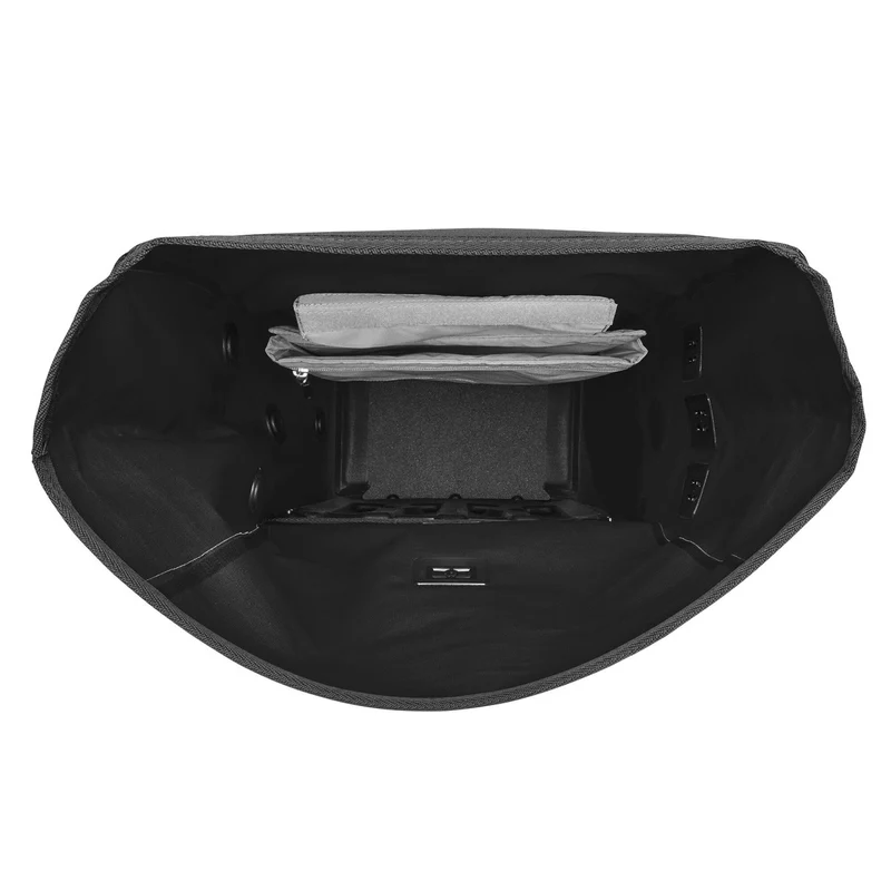 Sac à dos convertible en sacoche vélo Ortlieb Vario Plus Cordura