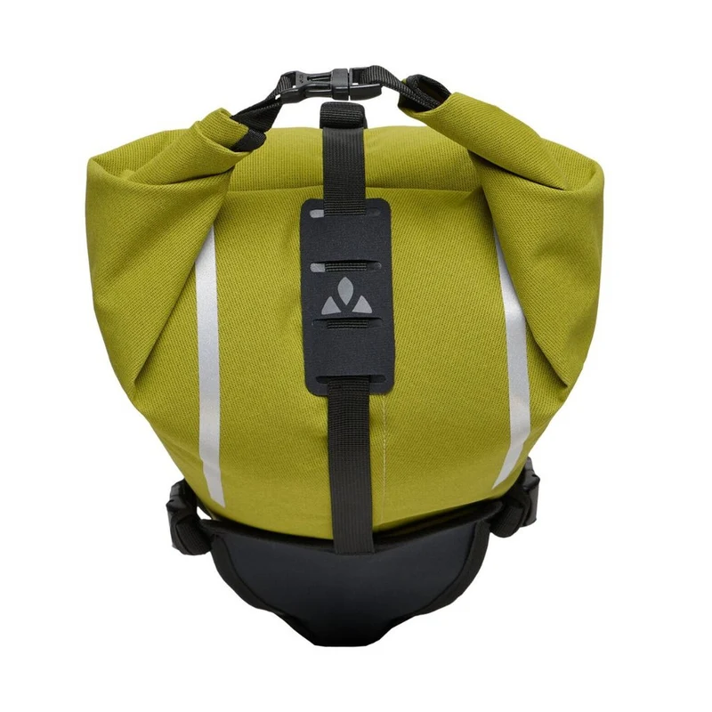 Sacoche de selle bikepacking Vaude Trailsaddle Cage 15L