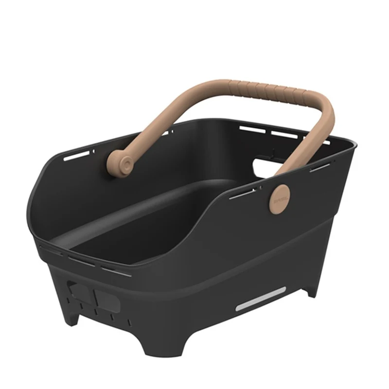 Panier vélo ville Basil Cento Neo