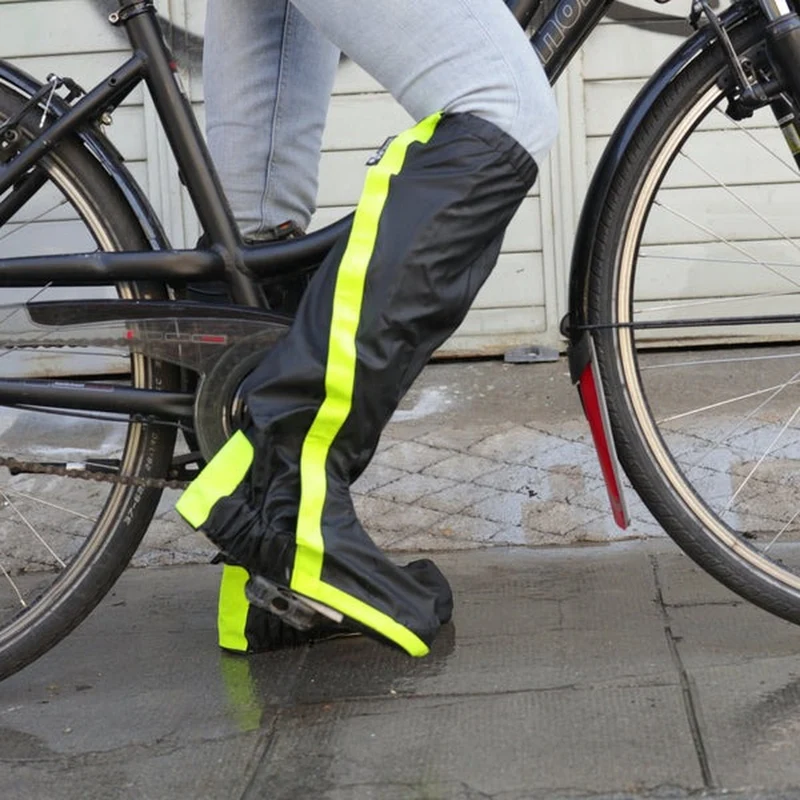 Couvre-chaussures velotaf étanche Savatsech Spad de Ville