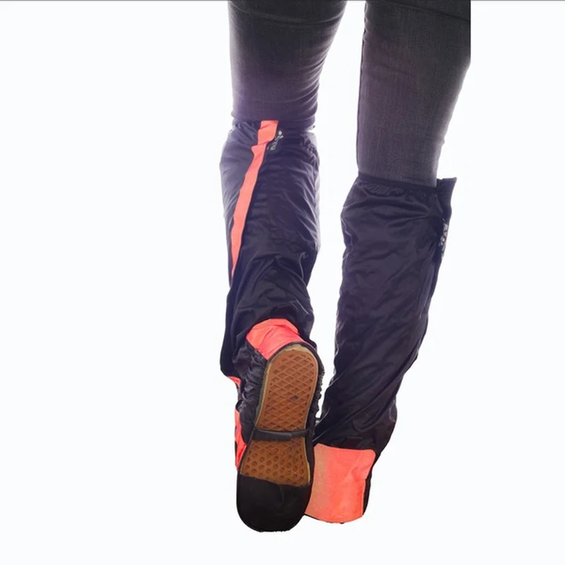Couvre-chaussures velotaf étanche Savatsech Spad de Ville