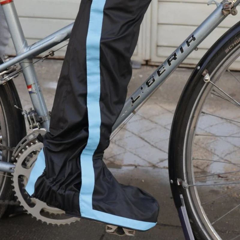 Couvre-chaussures velotaf étanche Savatsech Spad de Ville