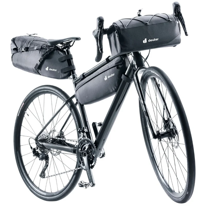 Sacoche de selle Bikepacking Deuter Mondego 16L