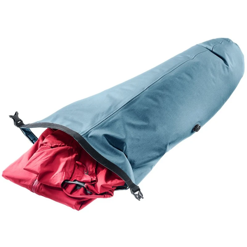Sacoche de selle bikepacking étanche Deuter Cabezon 16L