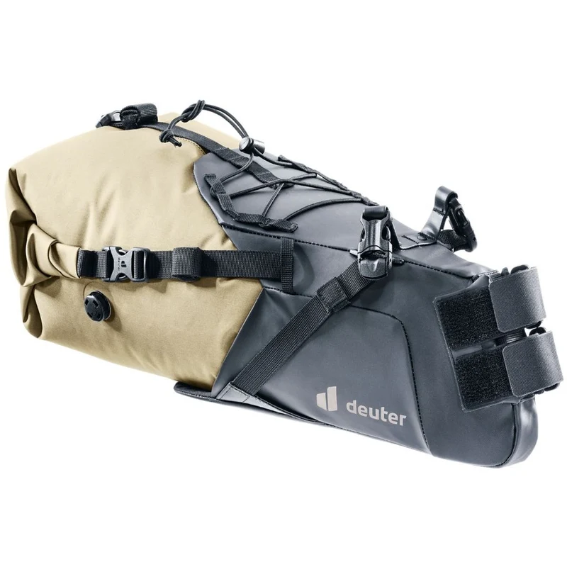Sacoche de selle bikepacking étanche Deuter Cabezon 16L