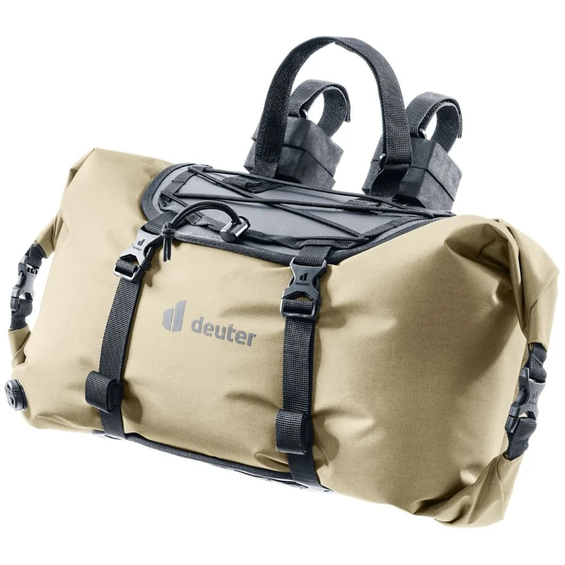 Sacoche de guidon bikepacking étanche Deuter Cabezon 14L
