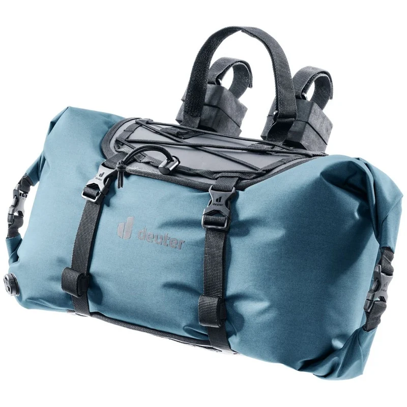 Sacoche de guidon bikepacking étanche Deuter Cabezon 14L
