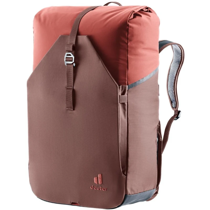 Sacoche vélo Deuter convertible sac à dos Xberg 25