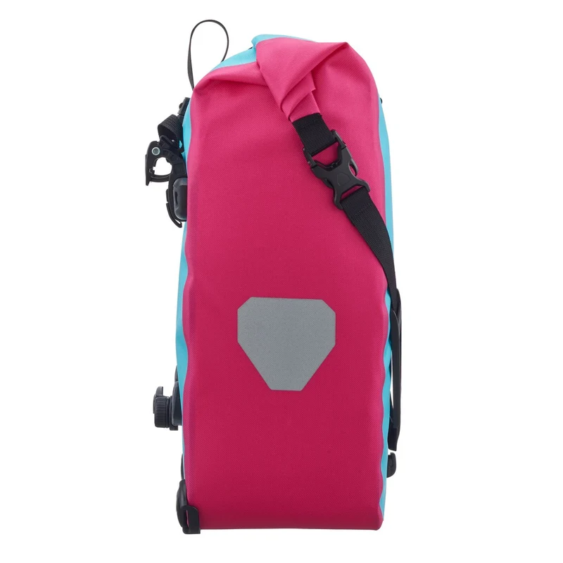 Sacoche vélo de ville Ortlieb Back Roller Cyber 20L