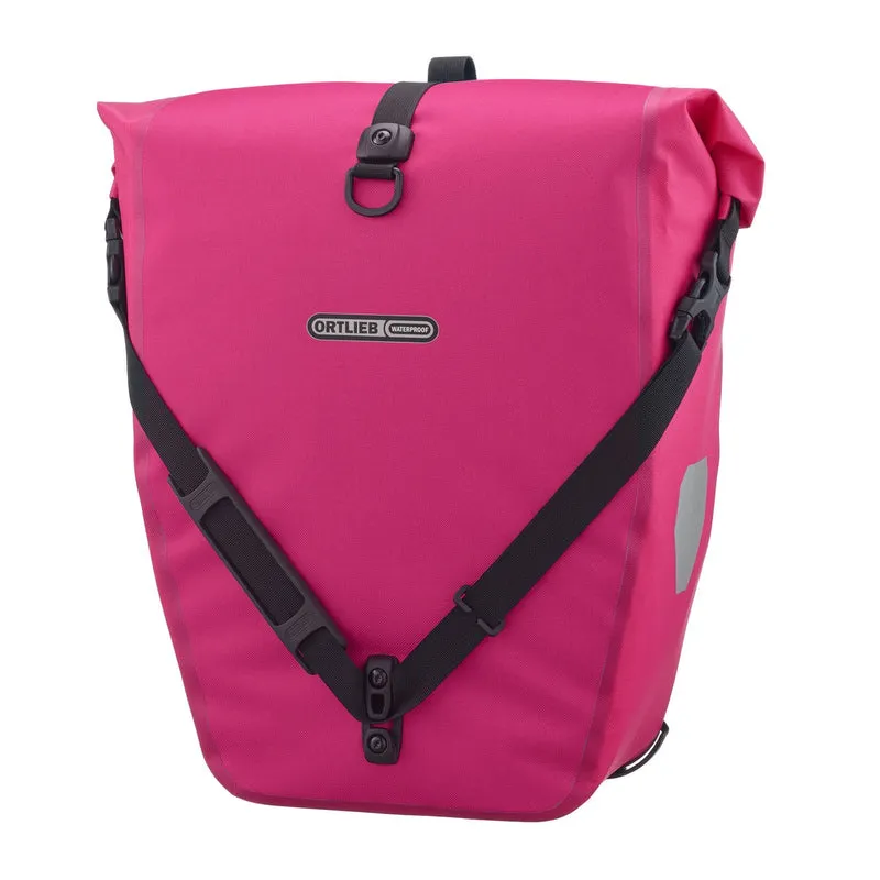Sacoche vélo de ville Ortlieb Back Roller Cyber 20L
