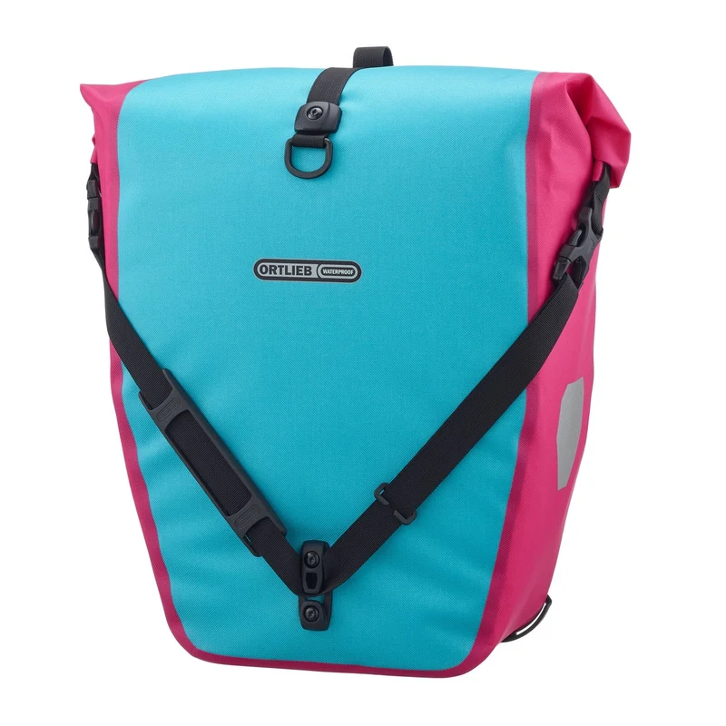 Sacoche vélo de ville Ortlieb Back Roller Cyber 20L