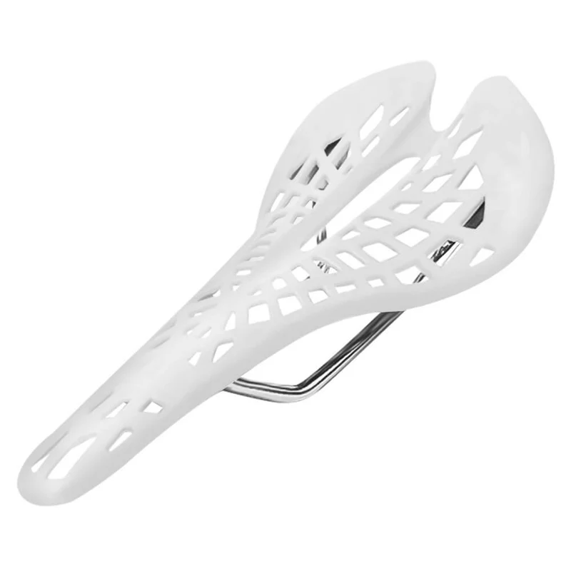 AeroSeat™ | Selle velo route ultralégère et respirante