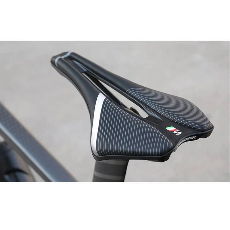 SpeedSeat™ | Selle velo route légère et confortable