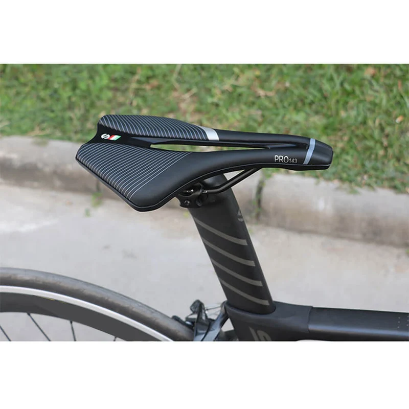 SpeedSeat™ | Selle velo route légère et confortable