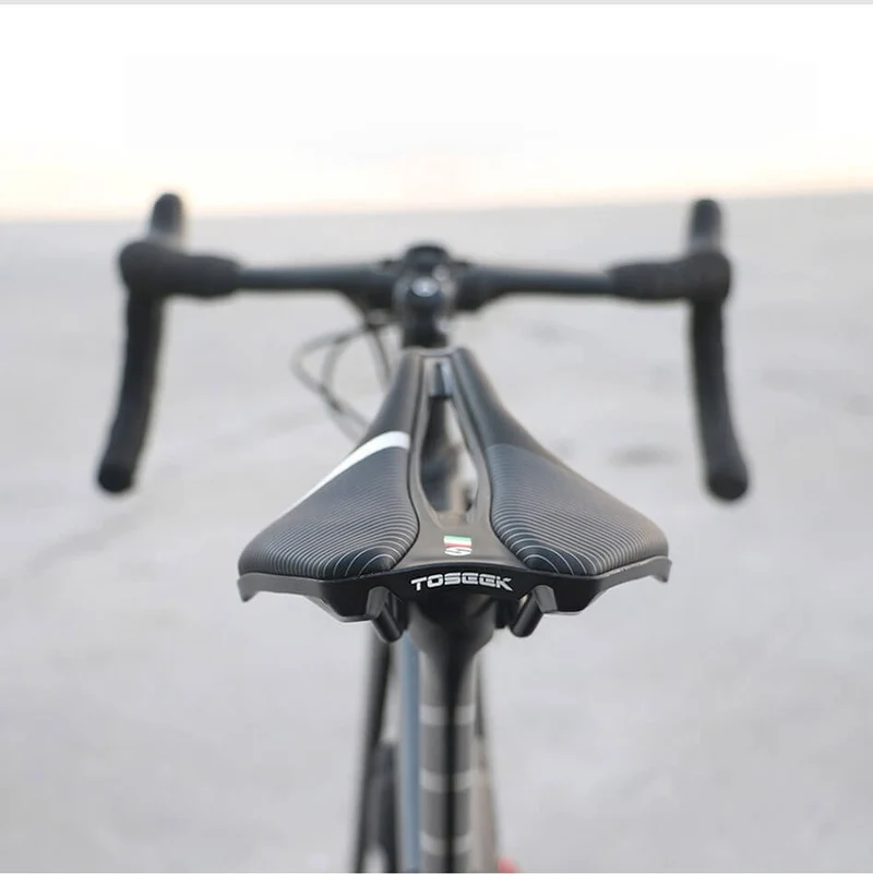 SpeedSeat™ | Selle velo route légère et confortable