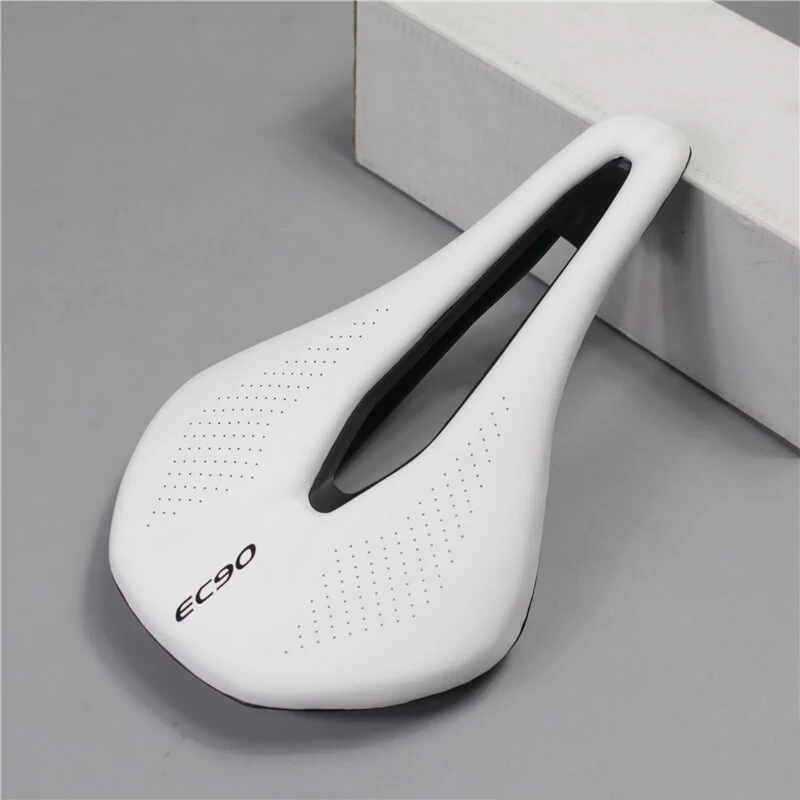 NoseLess™ | Selle velo route ergonomique et anti douleur