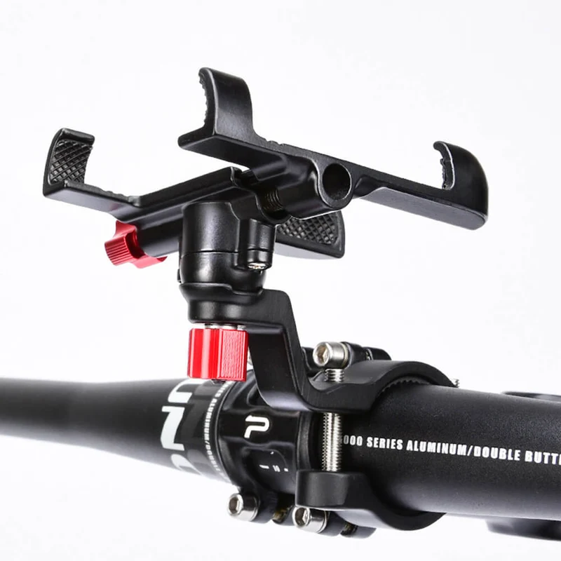 AdjustaPhone™ | Support telephone velo ajustable