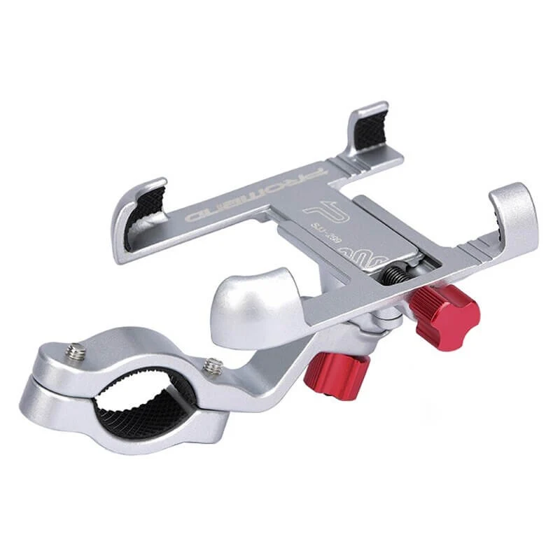 AdjustaPhone™ | Support telephone velo ajustable