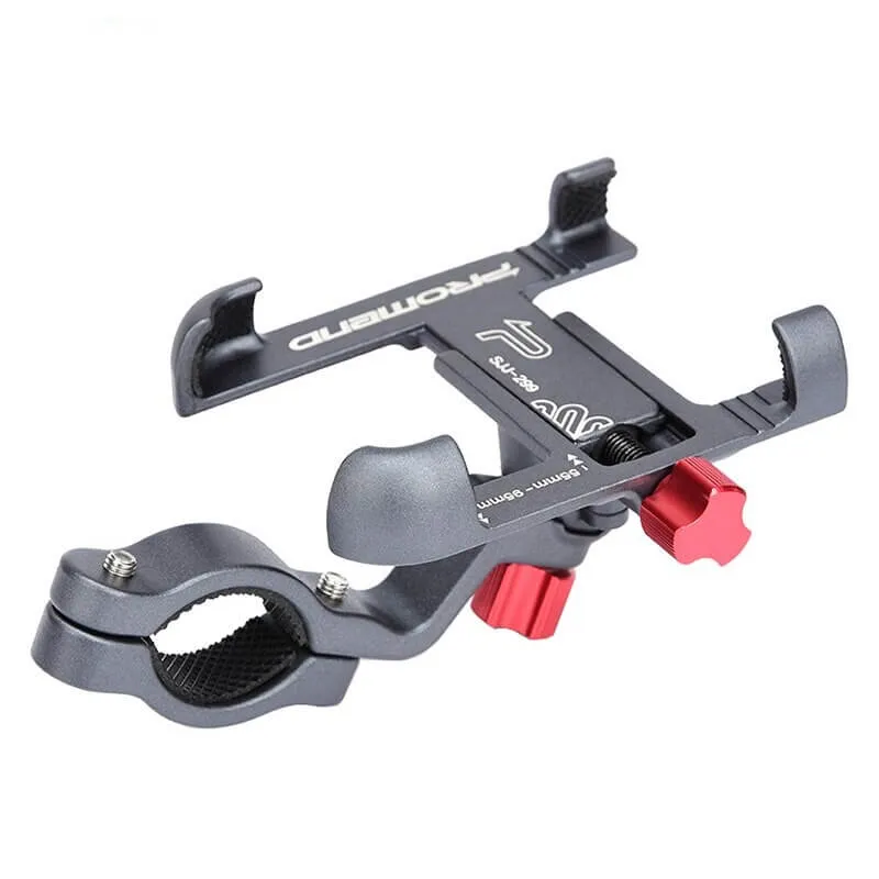 AdjustaPhone™ | Support telephone velo ajustable