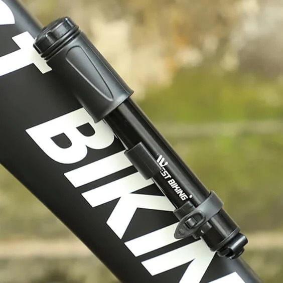 MiniAir™ | Pompe a velo pratique et léger