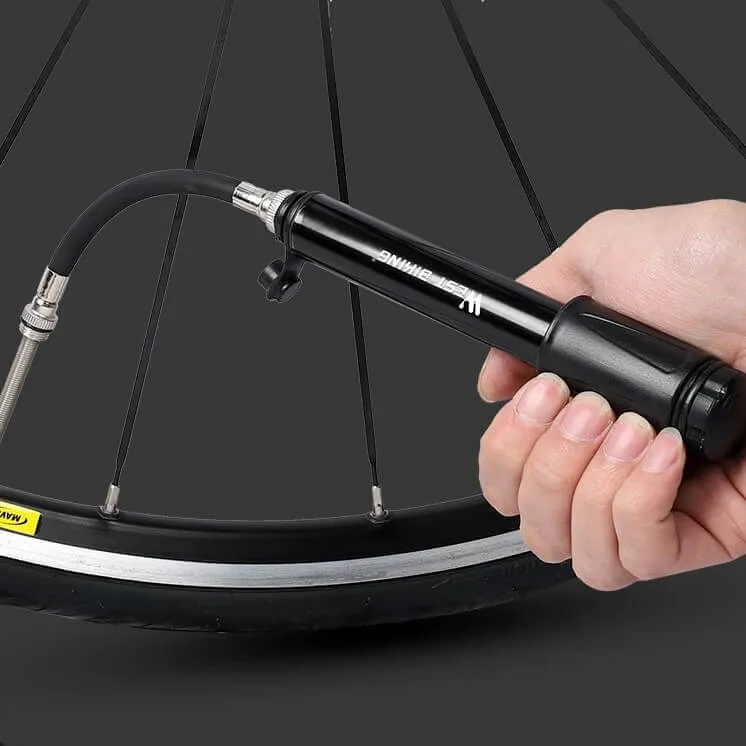 MiniAir™ | Pompe a velo pratique et léger